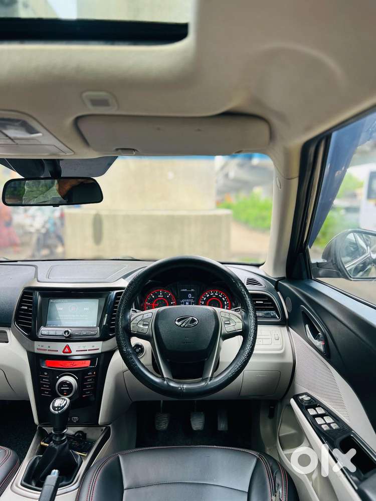 Mahindra Xuv300 W8 Diesel, 2022, Diesel