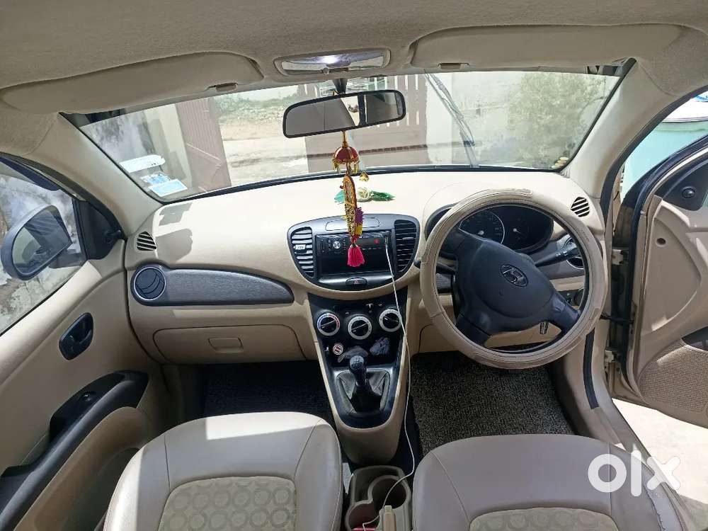 Hyundai I10 2008 Era Petrol