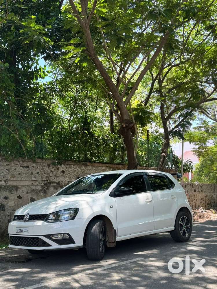 Volkswagen Polo Diesel 2011