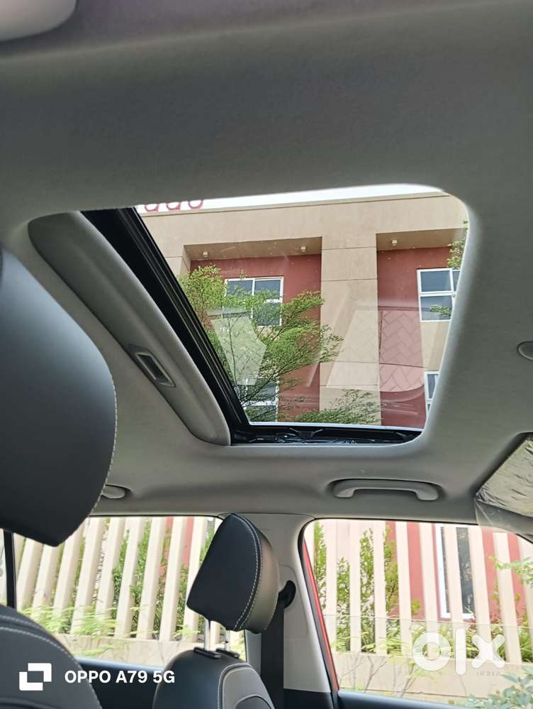 Hyundai Venue Sx Opt Turbo, 2019, Petrol