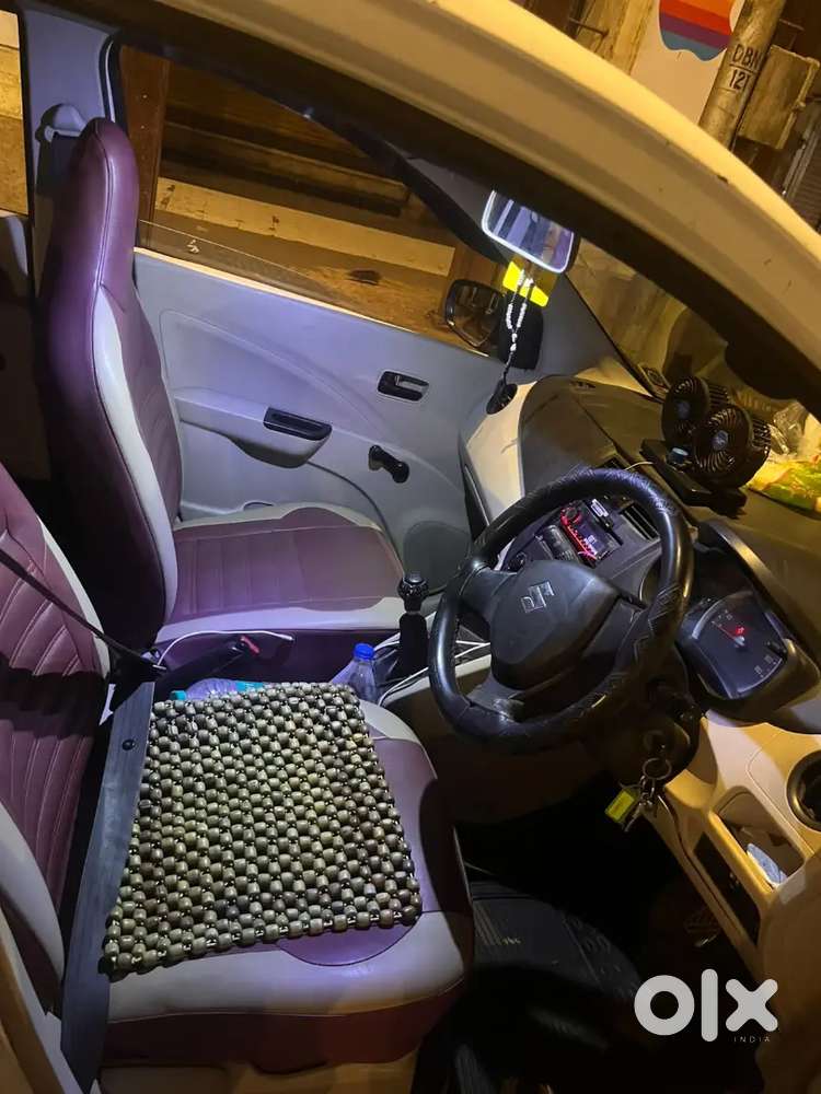Maruti Suzuki Celerio 1.0 2019