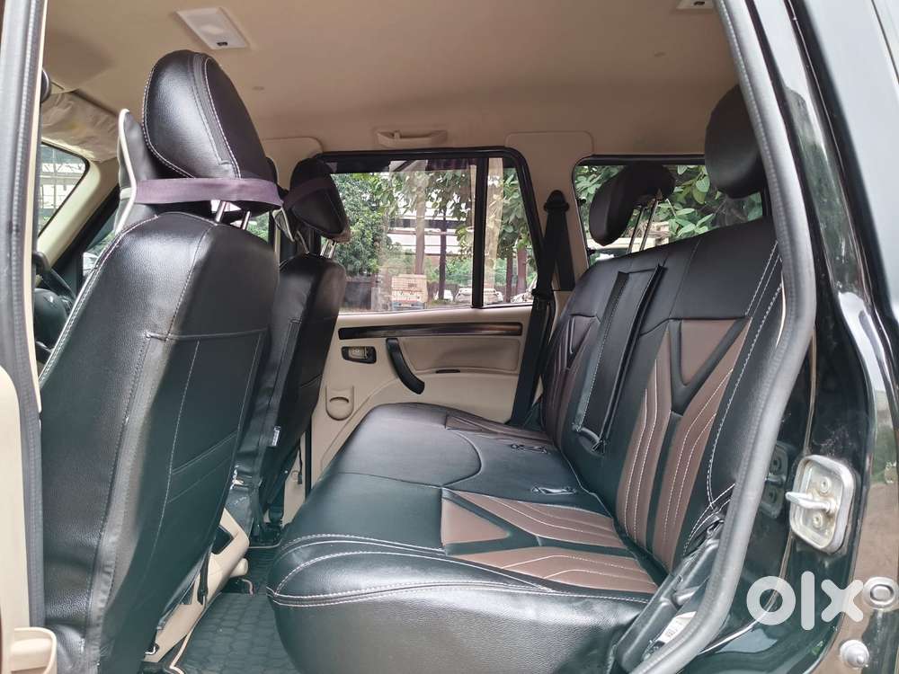 Mahindra Scorpio Classic 2.2 S 11 Mt 7 Str, 2025, Diesel