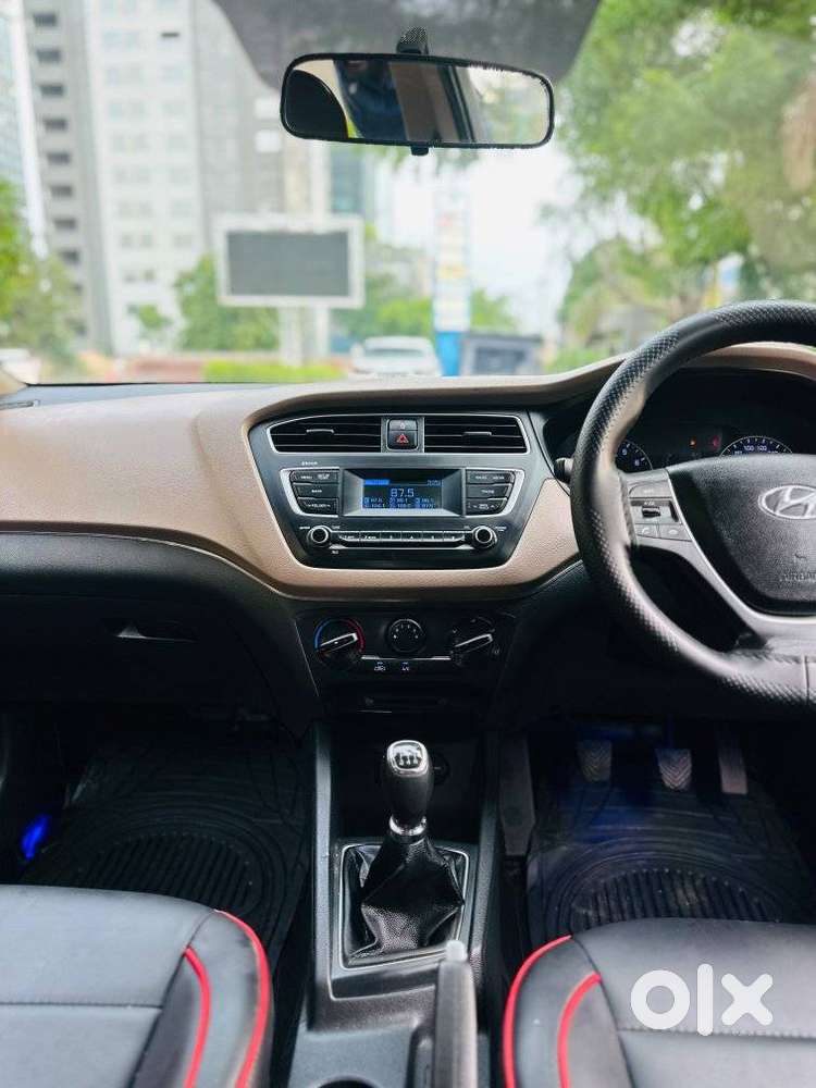 Hyundai Elite I20 Magna Plus, 2019, Cng & Hybrids