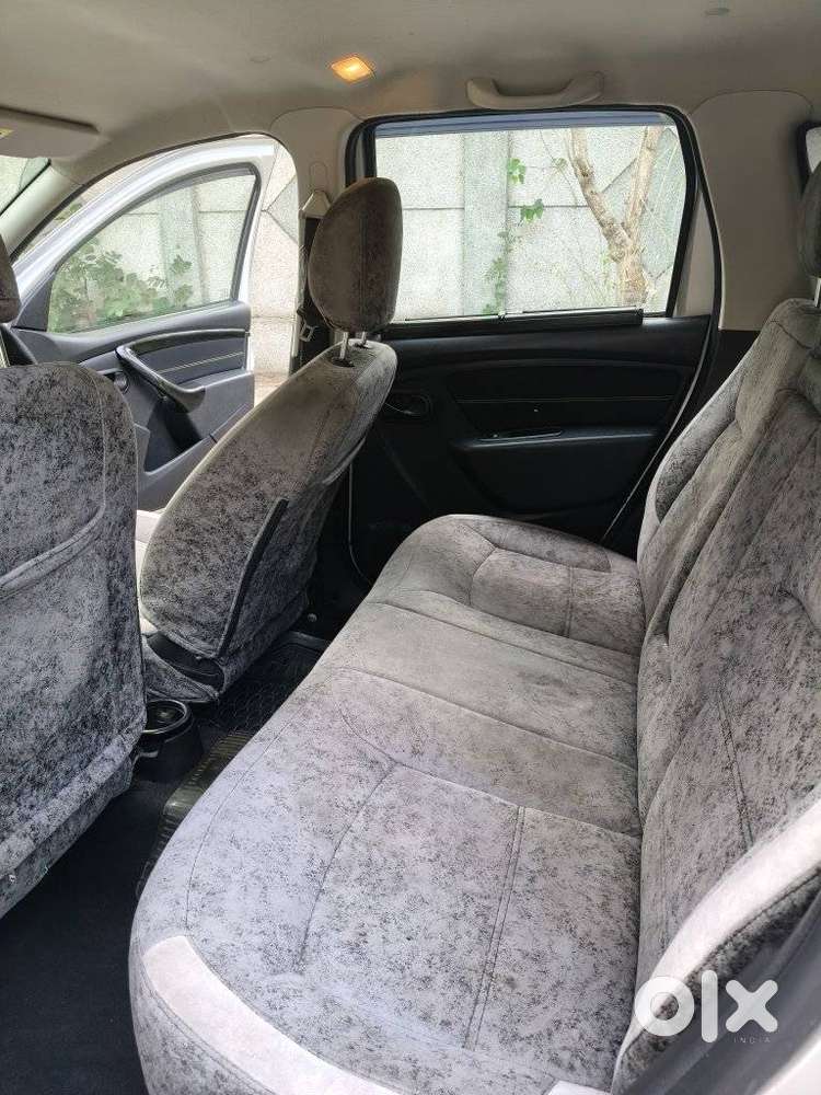 Renault Duster 2015-2016 85ps Diesel Rxl, 2017, Diesel