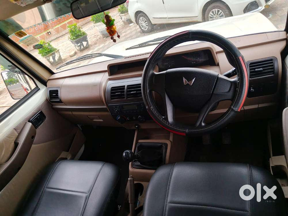 Mahindra Be 6 Be, 2025, Diesel
