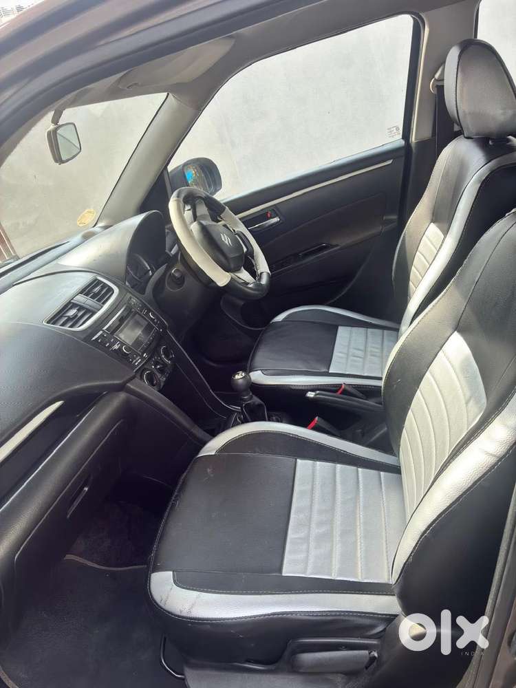 Maruti Suzuki Swift Vxi Optional, 2016, Petrol