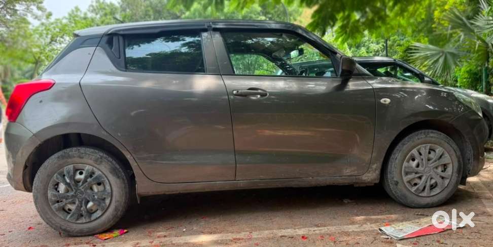 Maruti Suzuki Swift, 2022, Petrol