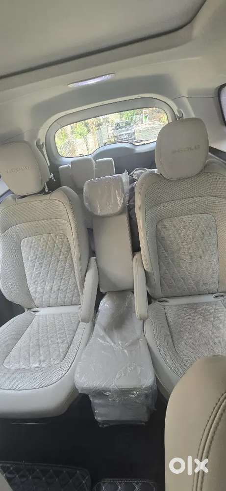 Tata Safari Gold Edition Top Model Automatic  6 Seater  2022