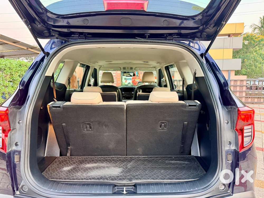 Kia Carens 1.5 Luxury Plus Diesel 7str Imt, 2022, Diesel