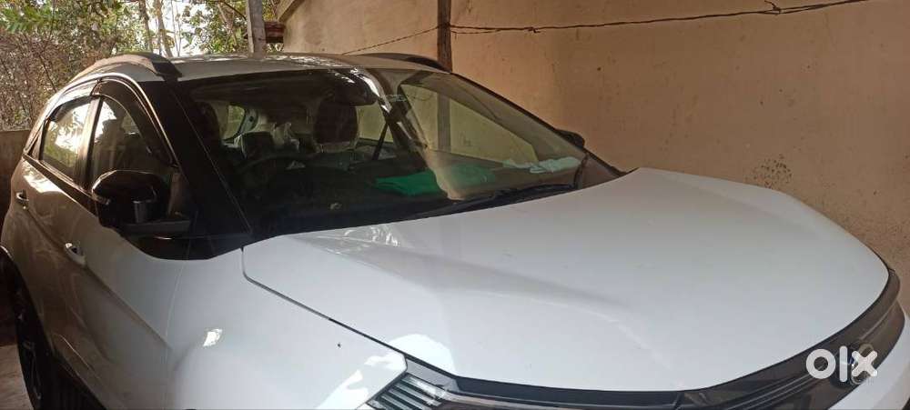 Tata 2025 Nexon Creative1.5 Diesel