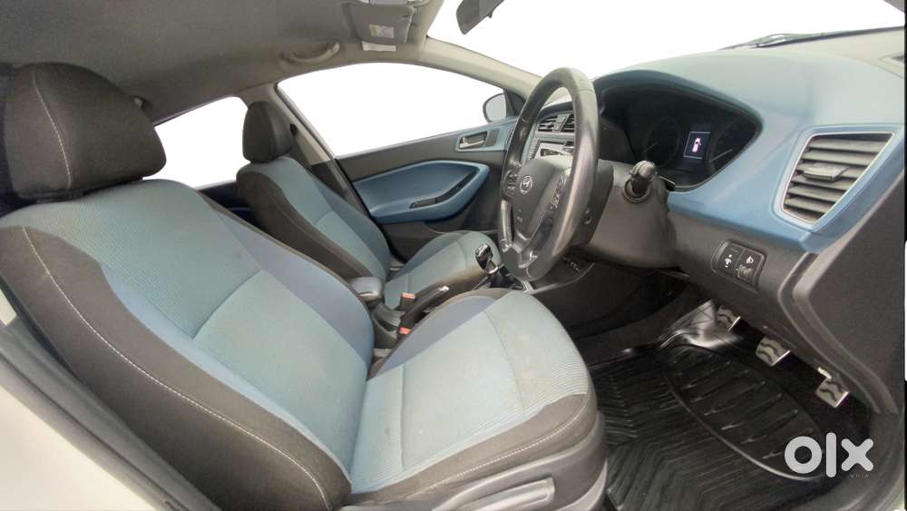 Hyundai I20 Active 1.4 Sx, 2016, Diesel