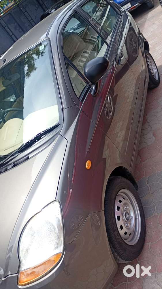 Chevrolet Spark 1.0 Ls, 2011, Petrol