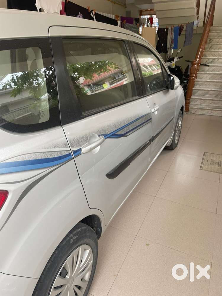 Maruti Ertiga Diesel 2014