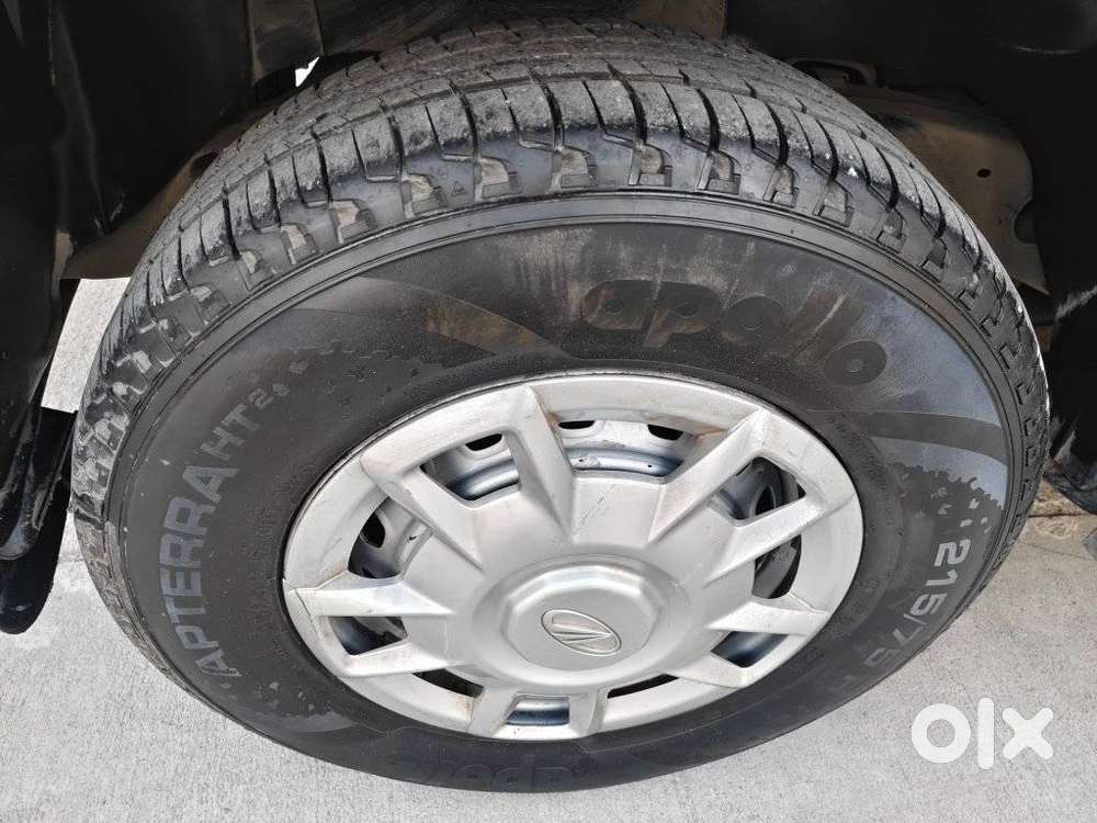 Mahindra Bolero Neo N4, 2021, Diesel