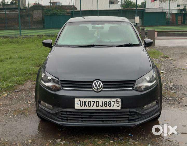 Volkswagen Polo 1.0 Mpi Comfortline, 2018, Petrol