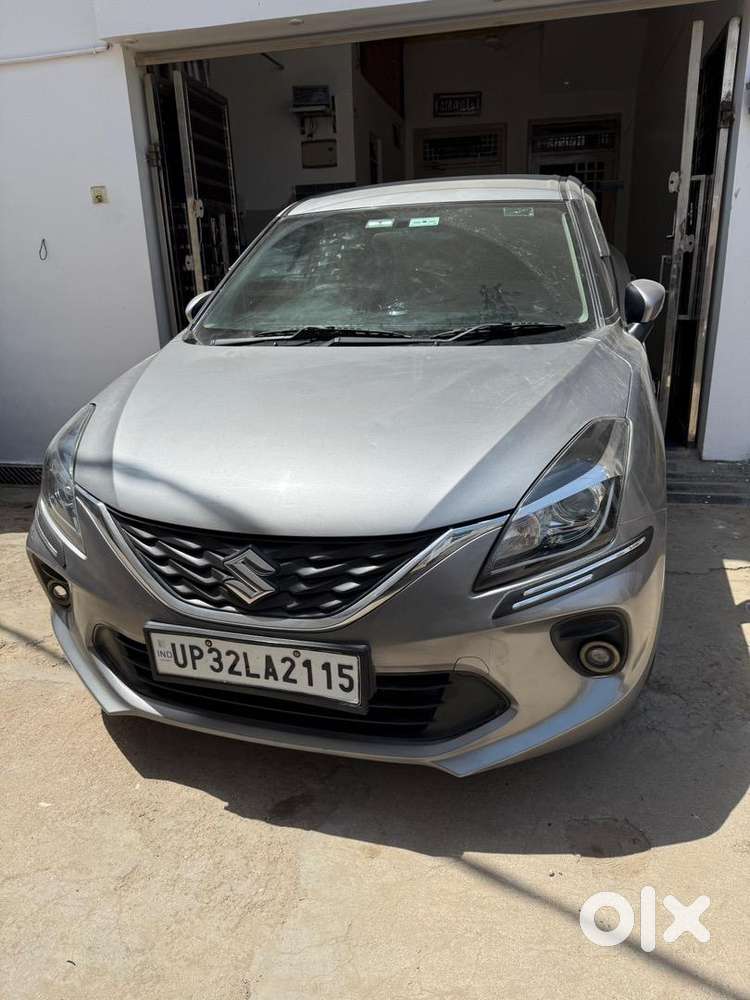 Maruti Suzuki Baleno 2019 Diesel Well Maintained