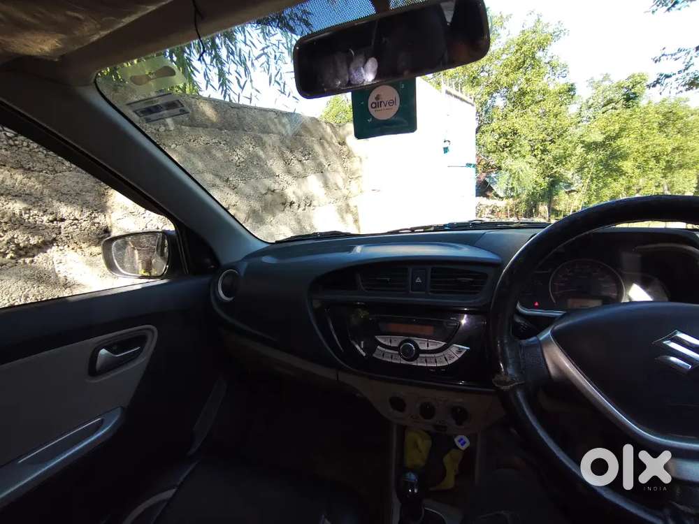Maruti Suzuki 1000 2019 Petrol Good Condition