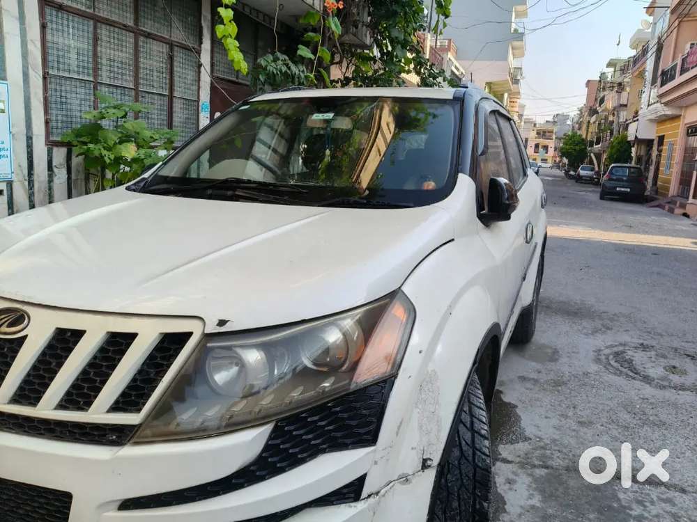 Mahindra Xuv500 2012 Diesel Good Condition