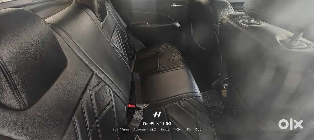 Maruti Suzuki Swift 2022 Petrol 21500 Km Driven