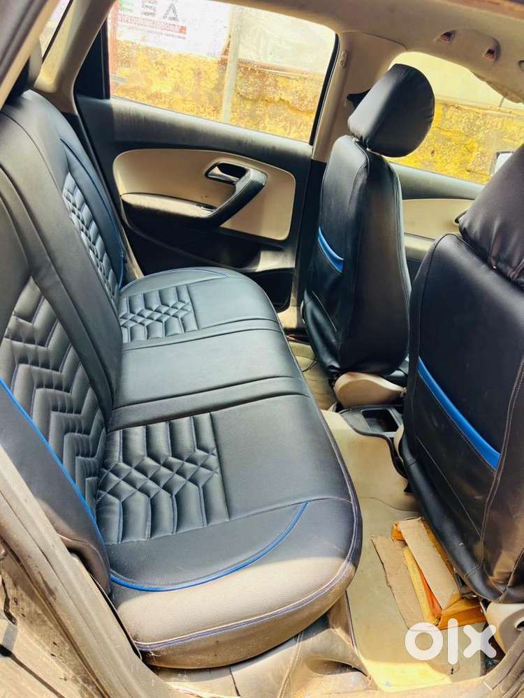 Volkswagen Polo 2013 Petrol Good Condition