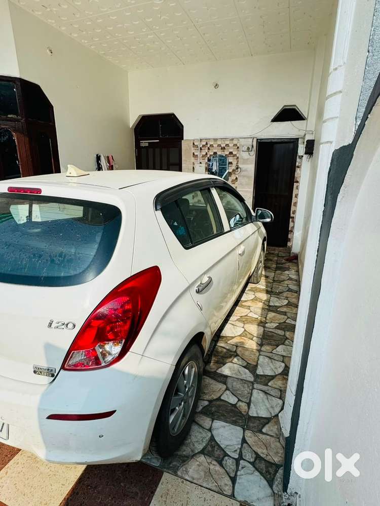 Hyundai I20 Diesel 2014