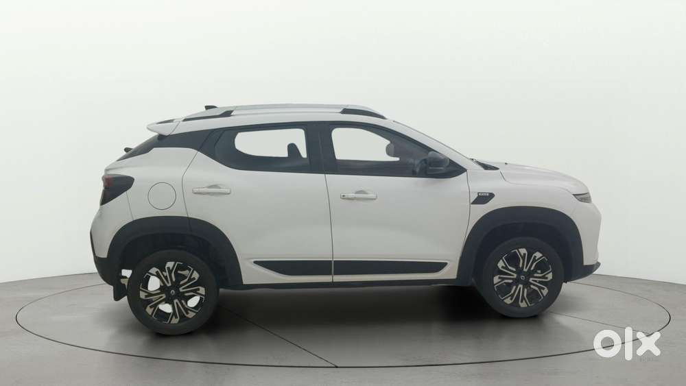 Renault Kiger RXZ, 2022, Petrol