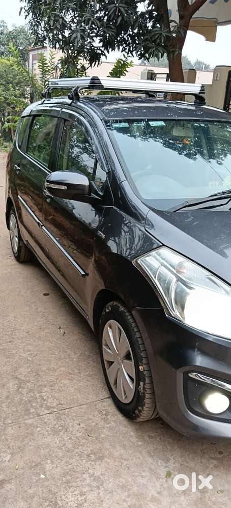 Maruti Suzuki Ertiga