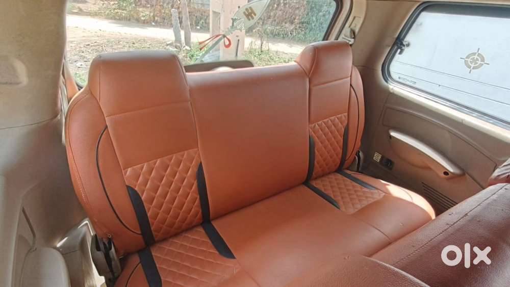Mahindra Xylo D4, 2018, Diesel