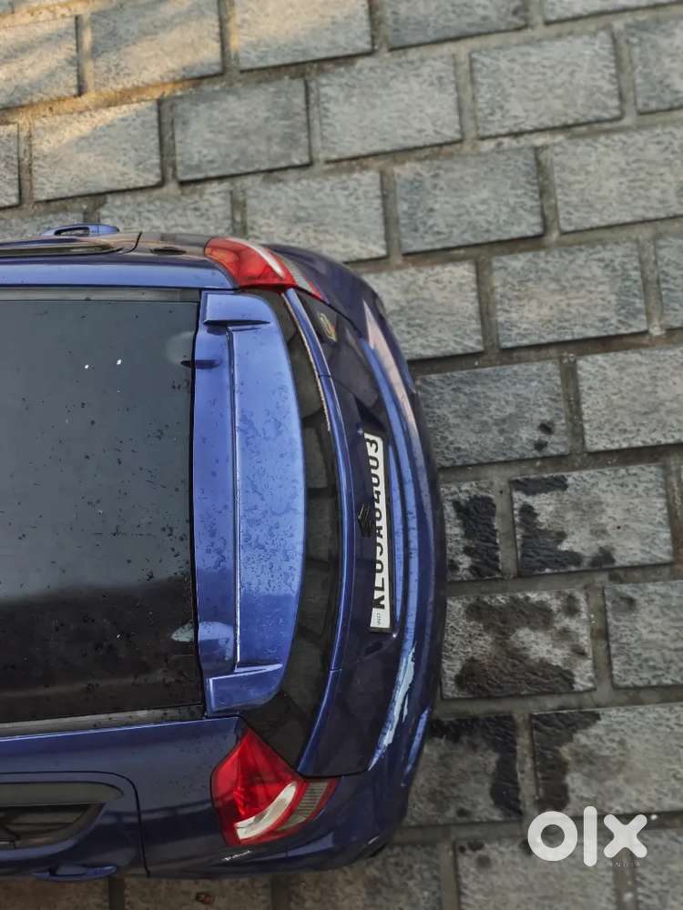 Maruti Suzuki Ritz 2013