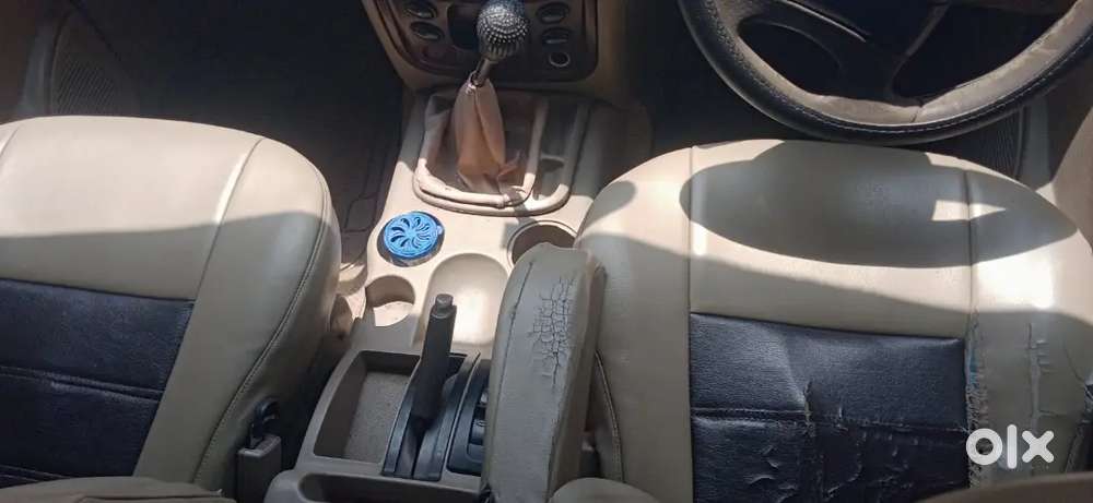 Mahindra Scorpio Classic 2007