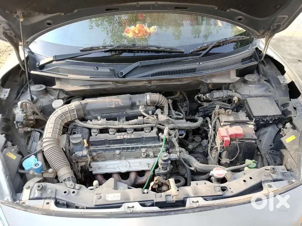Maruti Suzuki Dzire 2022 Petrol 38000 Km Driven