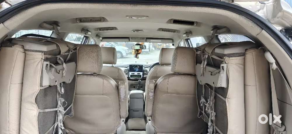 Toyota Innova 2.5 V 2014