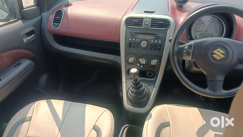 Maruti Suzuki Ritz Zxi Bs-iv, 2013, Petrol