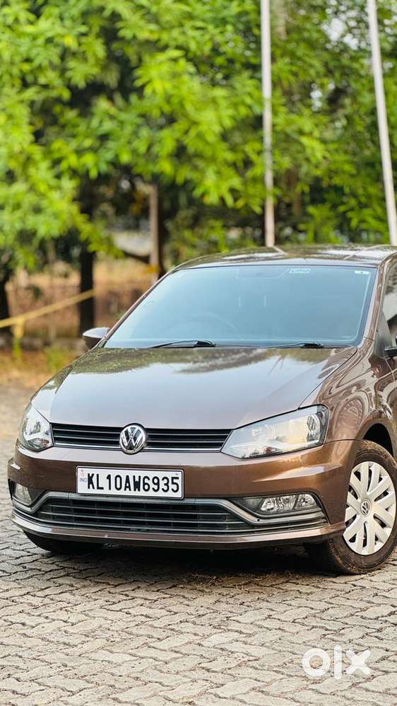 Volkswagen Ameo Cng & Hybrids 88000 Km Driven