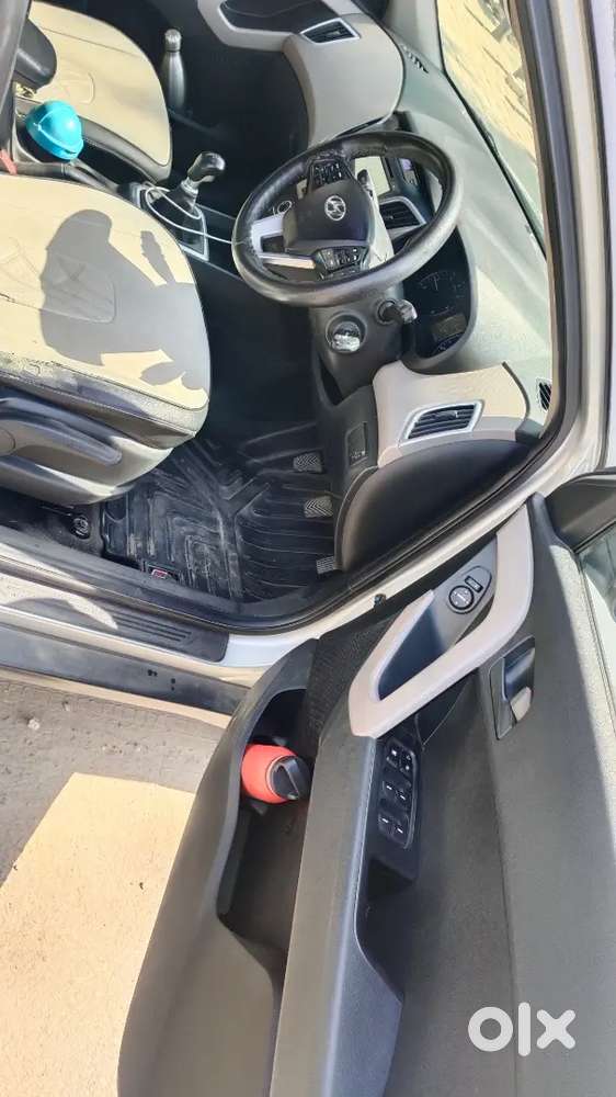 Hyundai Creta Diesel Manual 2019