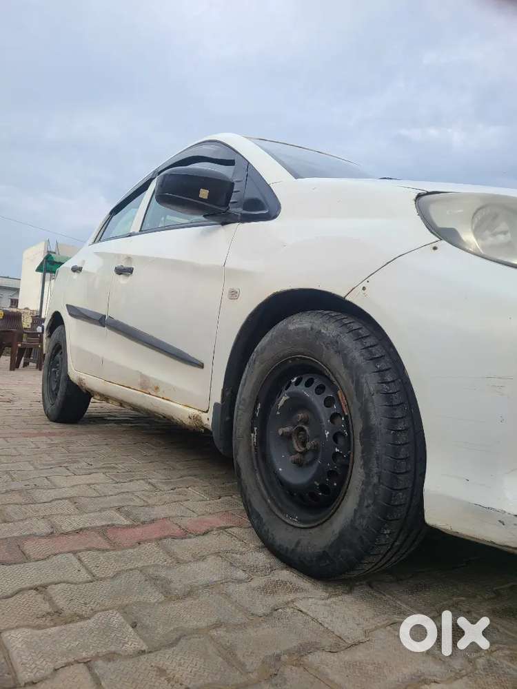 Honda Amaze 1.5 Diesel 2017