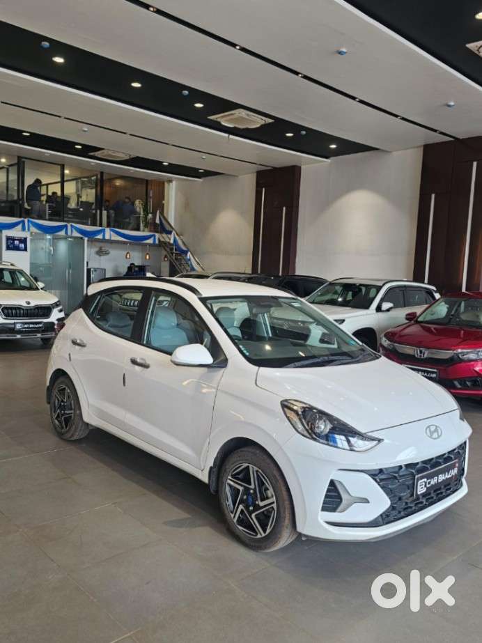 Hyundai I10 Asta Vtvt, 2024, Petrol
