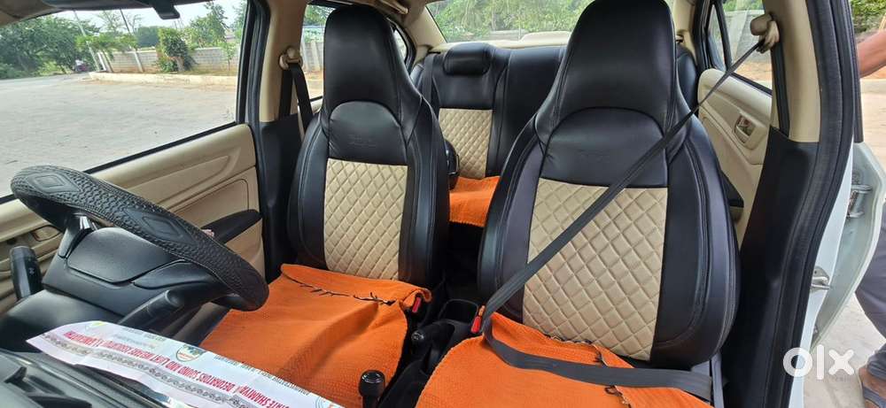 Honda Amaze Diesel 2019