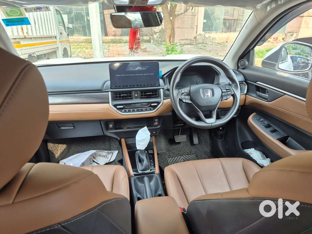 Honda Elevate Zx Cvt, 2024, Petrol