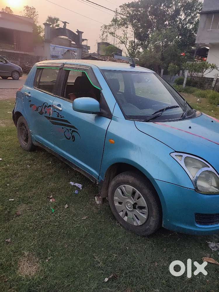 Maruti Suzuki Swift 2015 Petrol 66490 Km Driven
