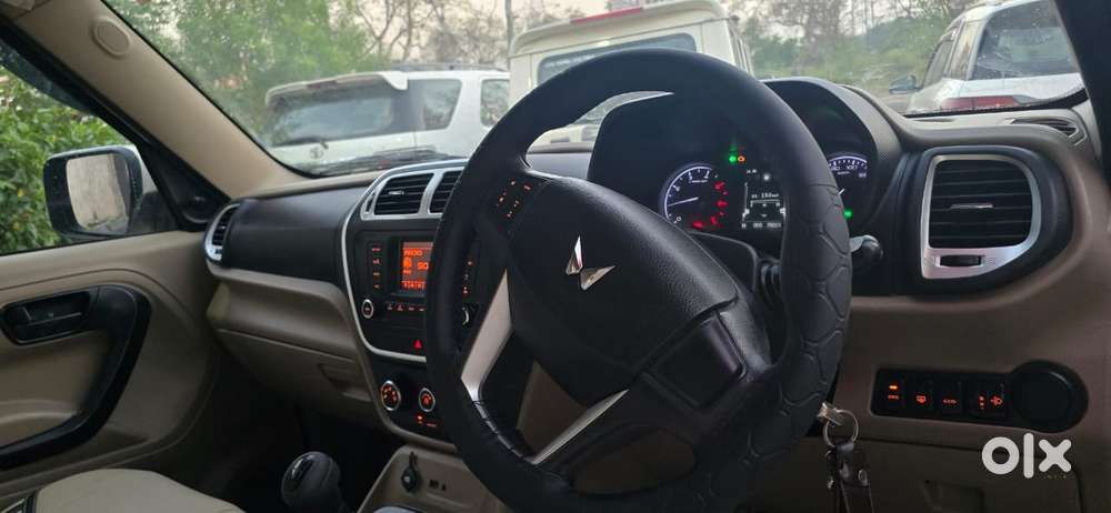 Mahindra Bolero Neo 1.5 N8, 2023, Diesel