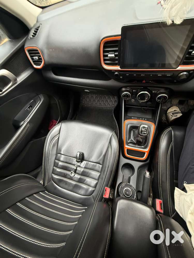 Hyundai Venue 2019 Model