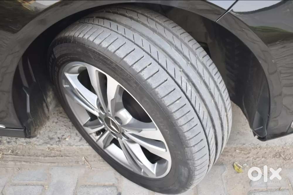 Mercedes-benz E-class E200 Edition E, 2016, Petrol