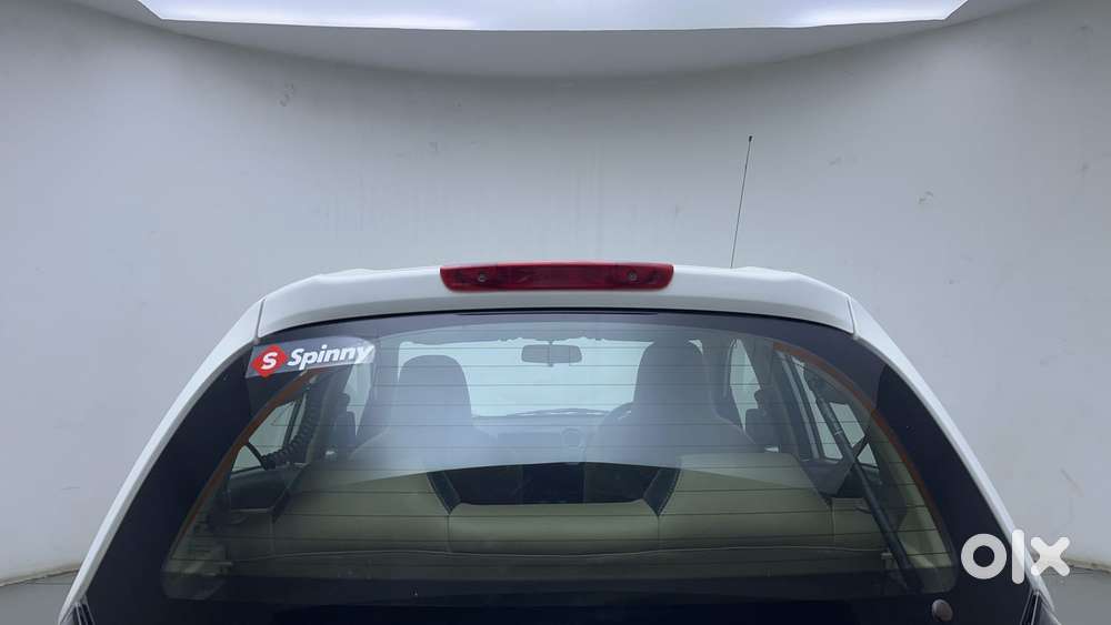 Honda Brio Vx At, 2015, Petrol