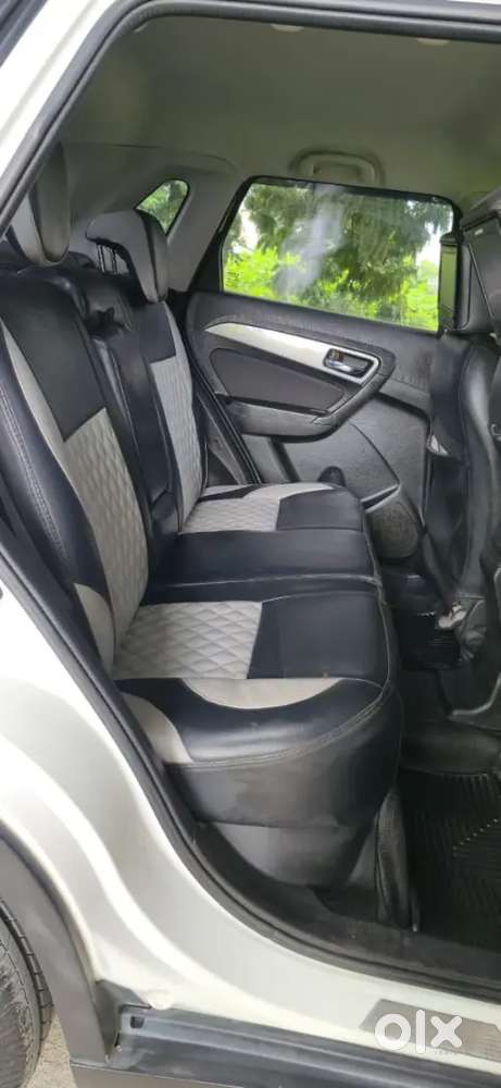 Maruti Suzuki Brezza 2018