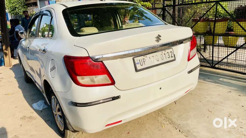 Maruti Suzuki Dzire Vdi 2019