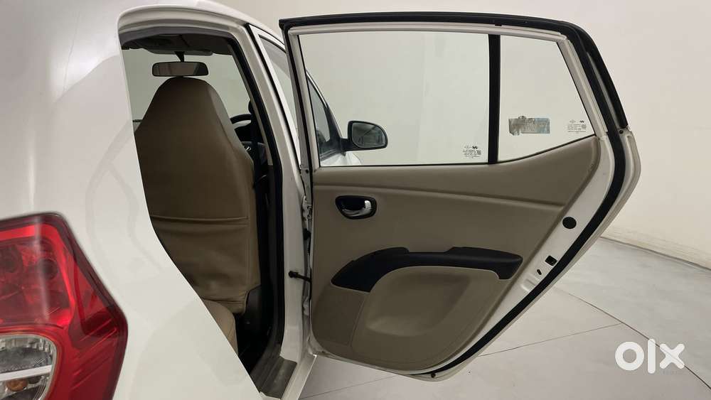 Hyundai I10 Sportz 1.1 Irde2, 2015, Petrol