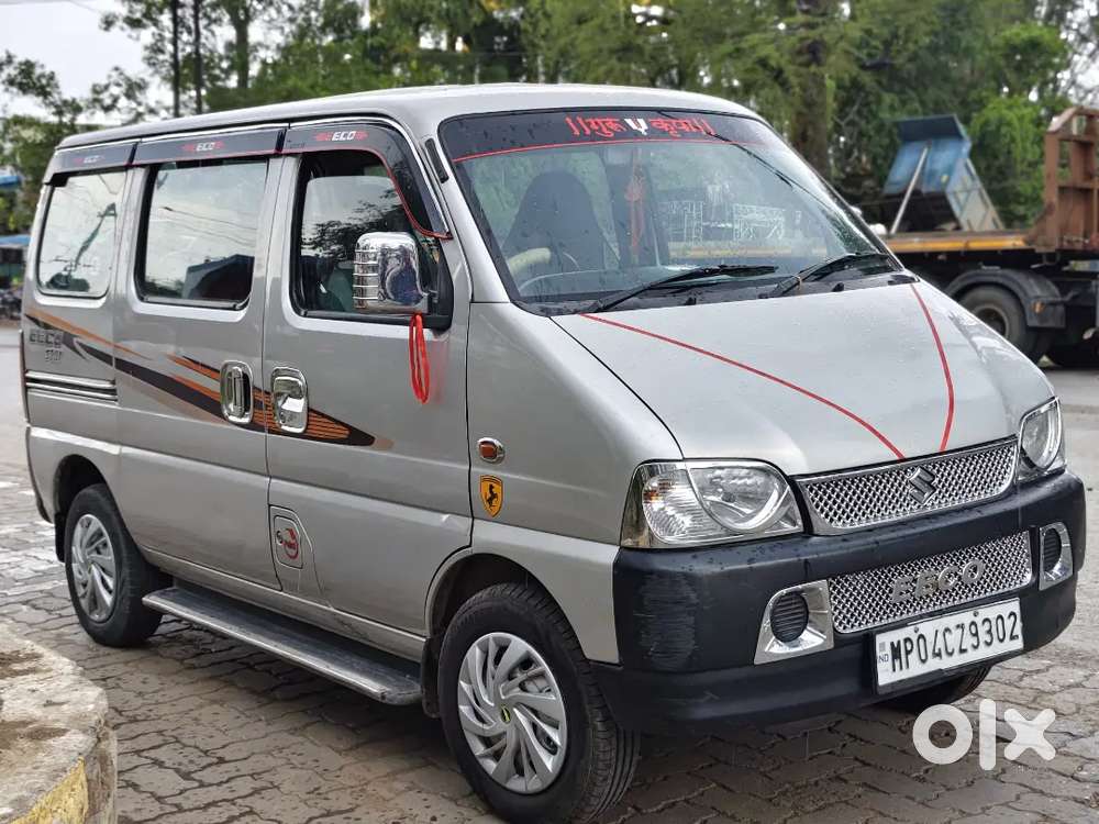 2020 Modal 1 Unar 7 Seater Plus Ac Petrol Plus Lpg Rto Pass