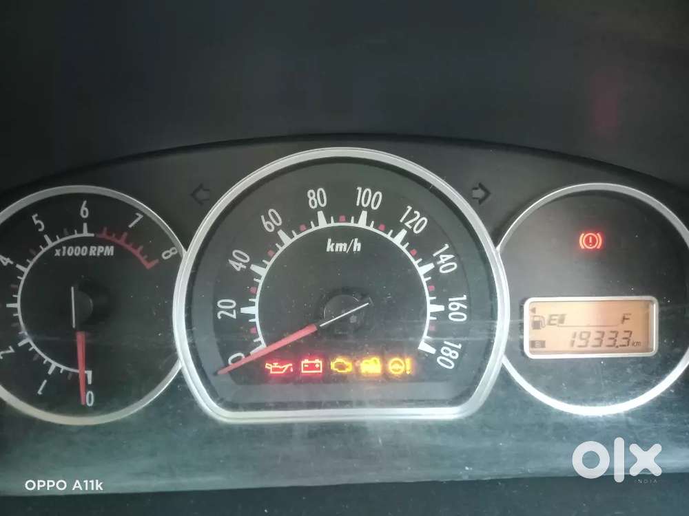 Maruti Suzuki Alto K10 2012 Petrol 19333 Km Driven