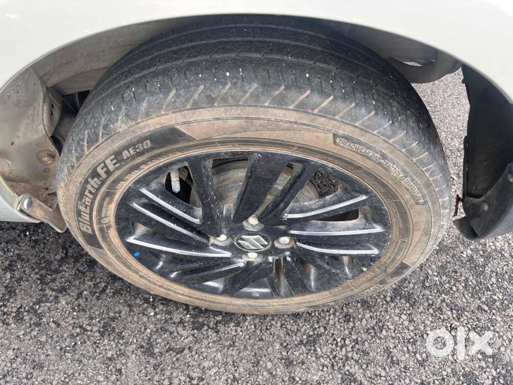 Maruti Suzuki Celerio 2021-1.0 Zxi Plus Mt, 2022, Petrol
